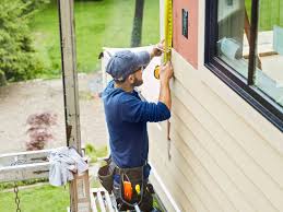 Best Custom Siding Design  in East Douglas, MA